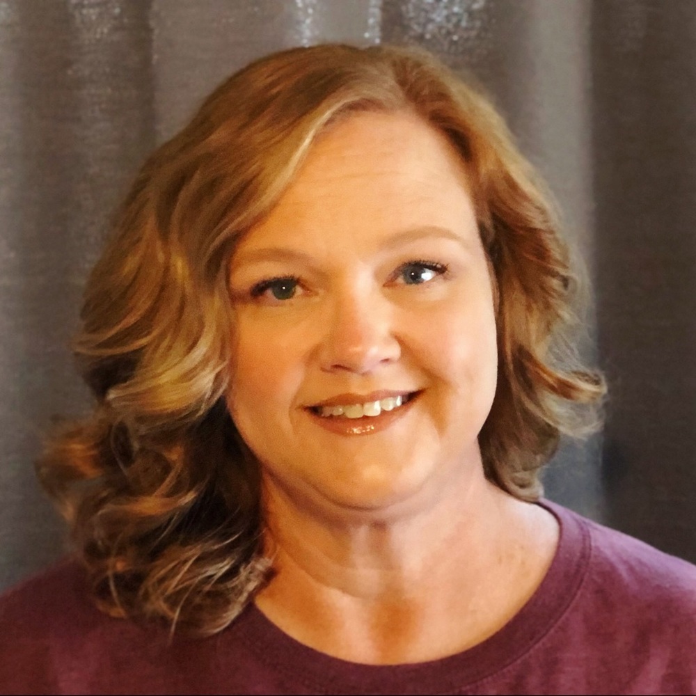 Meet your Posher, Joy